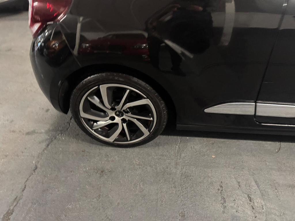 Used DS Automobiles DS 3 2016 for sale - 76985493: Photo 15