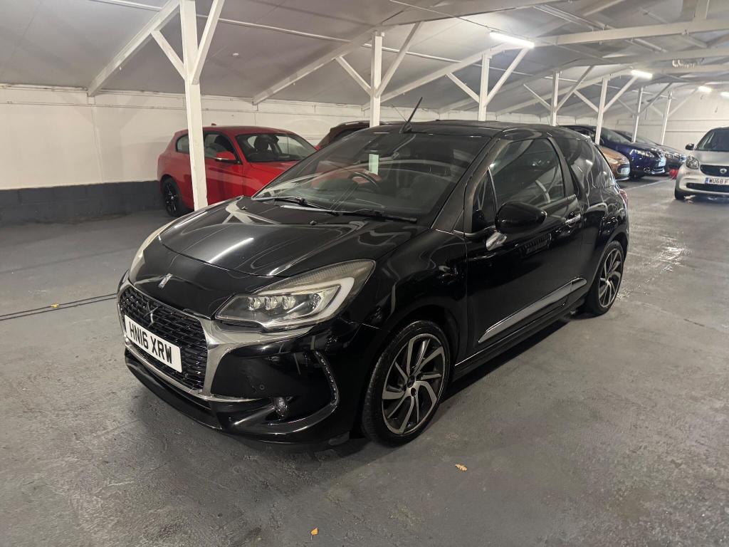 Used DS Automobiles DS 3 2016 for sale - 76985493: Photo 3