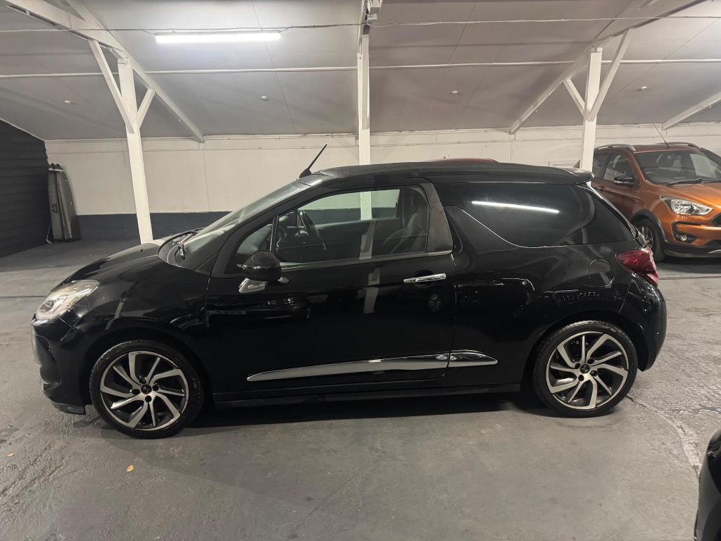 Used DS Automobiles DS 3 2016 for sale - 76985493: Photo 4