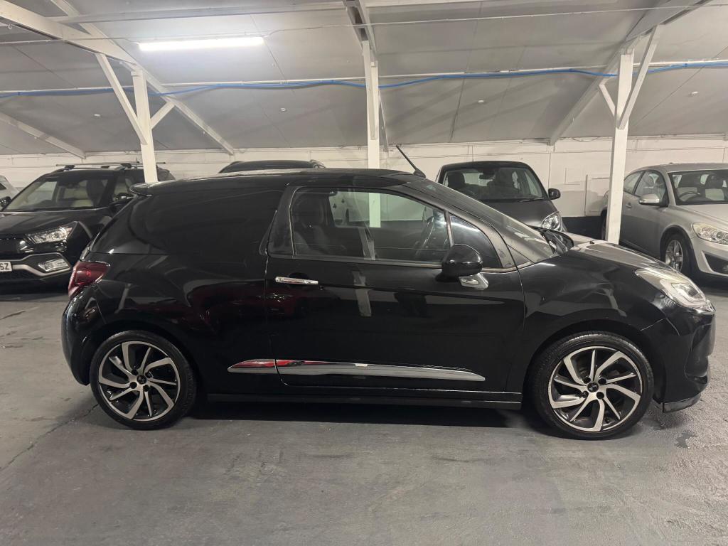 Used DS Automobiles DS 3 2016 for sale - 76985493: Photo 5