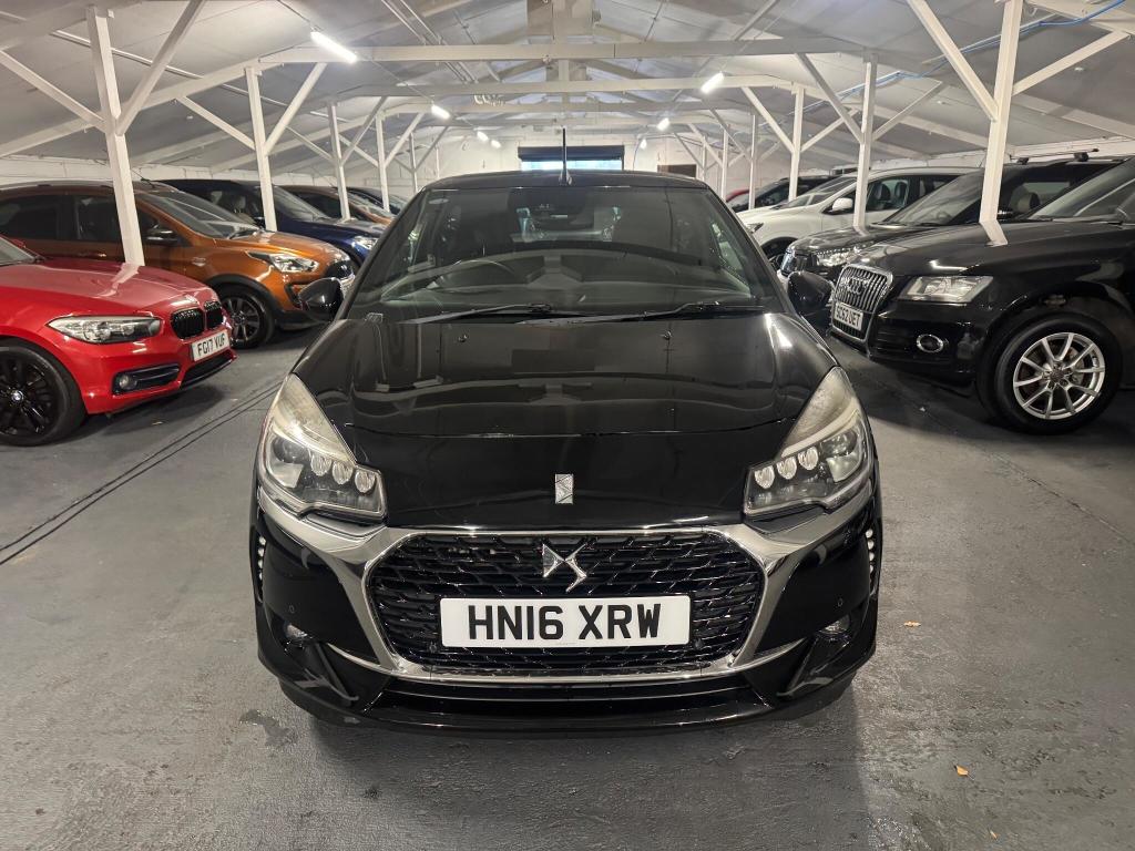 Used DS Automobiles DS 3 2016 for sale - 76985493: Photo 6