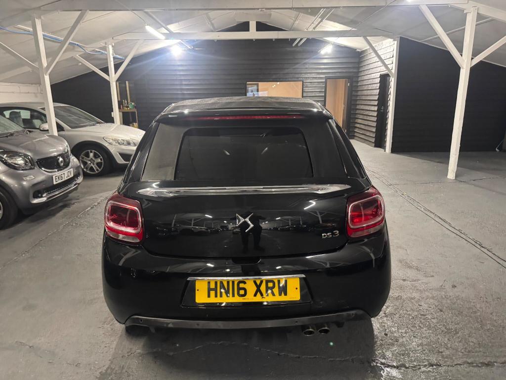 Used DS Automobiles DS 3 2016 for sale - 76985493: Photo 7