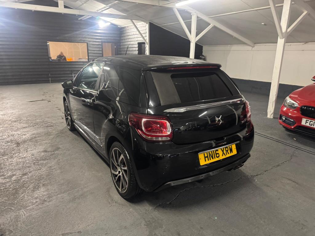 Used DS Automobiles DS 3 2016 for sale - 76985493: Photo 8