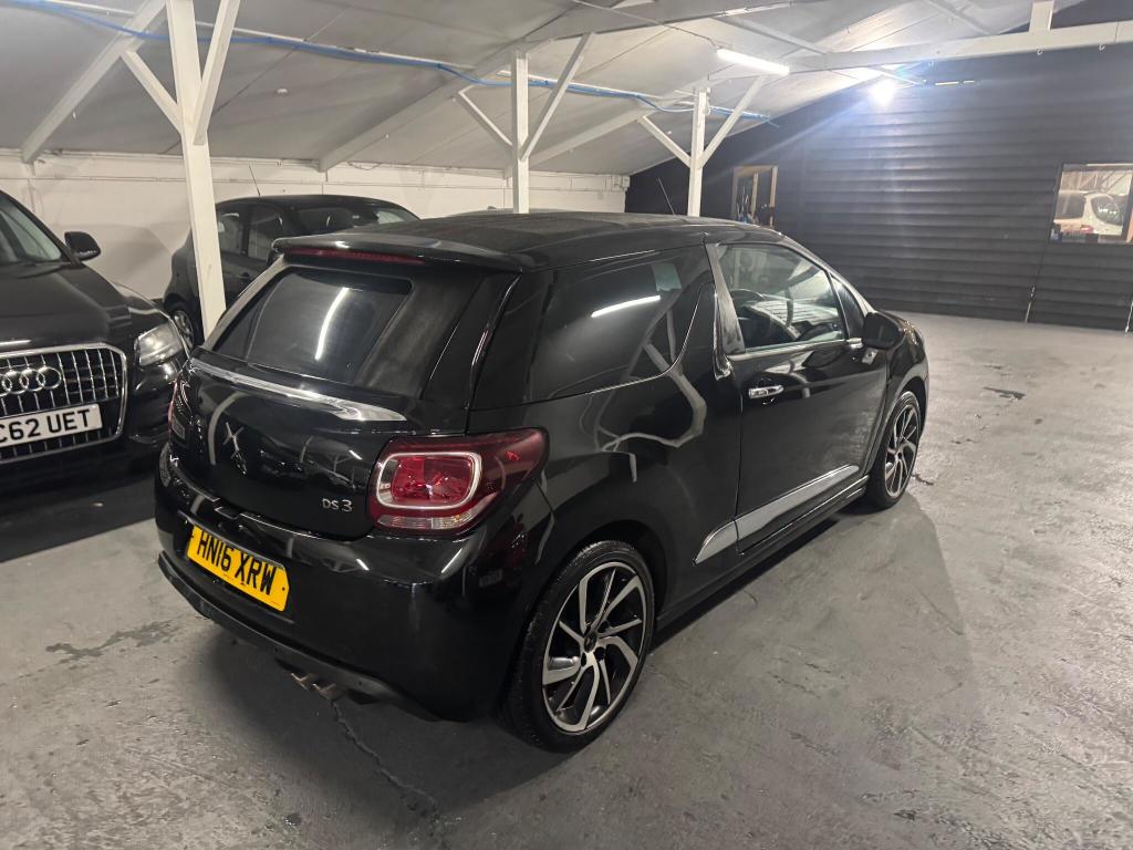 Used DS Automobiles DS 3 2016 for sale - 76985493: Photo 9