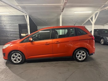 Used Ford Grand C-Max 2011 for sale - 79173726: Photo