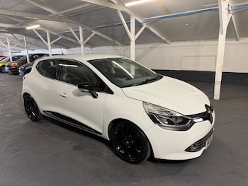 Used Renault Clio 2016 for sale - 77616566: Photo