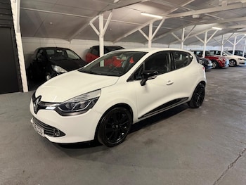 Used Renault Clio 2016 for sale - 77616566: Photo
