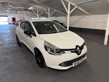 Used Renault Clio 2016 for sale - 77616566: Photo