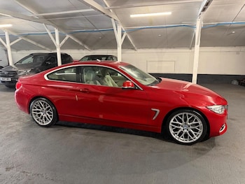 Used BMW 4 Series 2014 for sale - 78190815: Photo