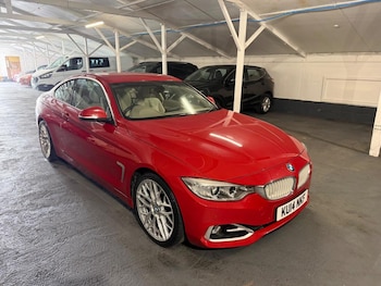 Used BMW 4 Series 2014 for sale - 78190815: Photo