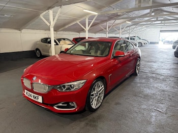 Used BMW 4 Series 2014 for sale - 78190815: Photo
