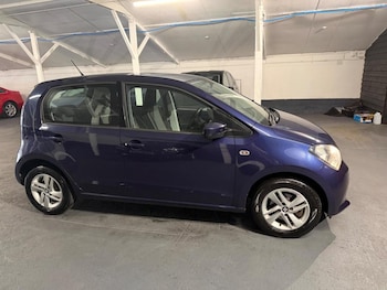 Used SEAT Mii 2015 for sale - 78611892: Photo