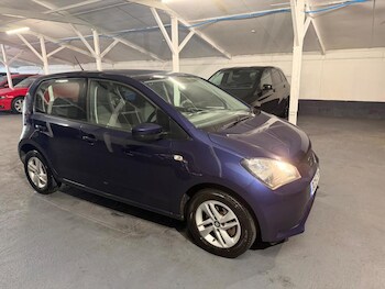 Used SEAT Mii 2015 for sale - 78611892: Photo