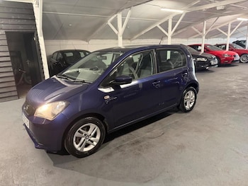 Used SEAT Mii 2015 for sale - 78611892: Photo