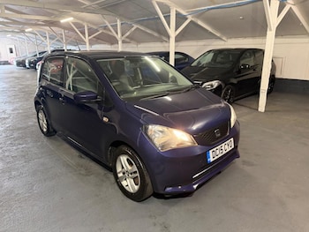 Used SEAT Mii 2015 for sale - 78611892: Photo