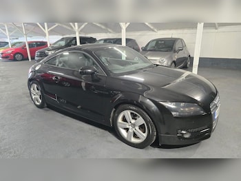 Used Audi TT 2010 for sale - 78667438: Photo