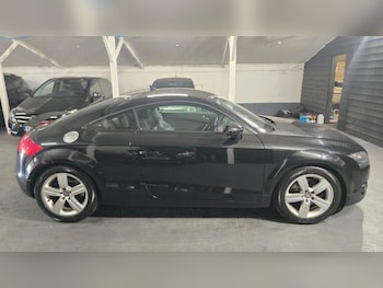 Used Audi TT 2010 for sale - 78667438: Photo