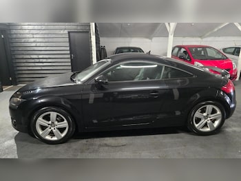 Used Audi TT 2010 for sale - 78667438: Photo