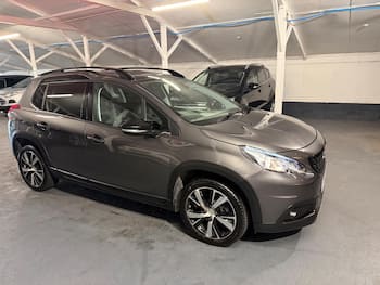 Used Peugeot 2008 2018 for sale - 79812468: Photo