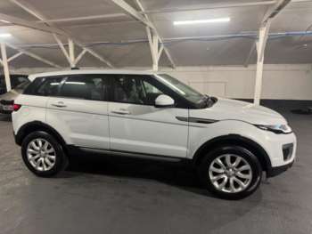 2017 - 2.0 eD4 SE FWD Euro 6 (s/s) 5dr
