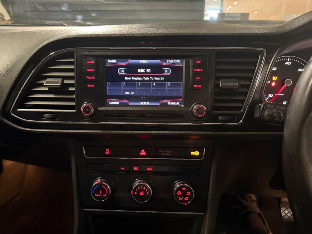 Used SEAT Leon 2014 for sale - 78095735: Photo 10