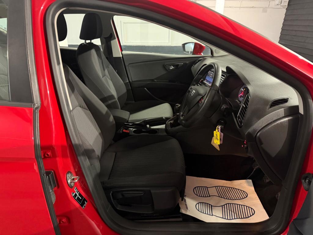 Used SEAT Leon 2014 for sale - 78095735: Photo 11