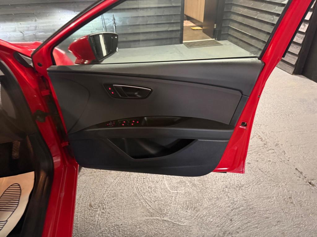 Used SEAT Leon 2014 for sale - 78095735: Photo 13