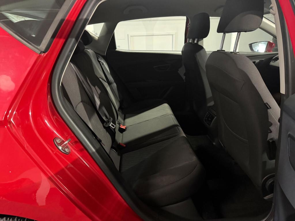 Used SEAT Leon 2014 for sale - 78095735: Photo 14