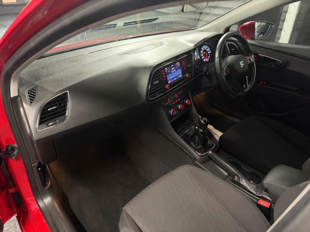 Used SEAT Leon 2014 for sale - 78095735: Photo 16