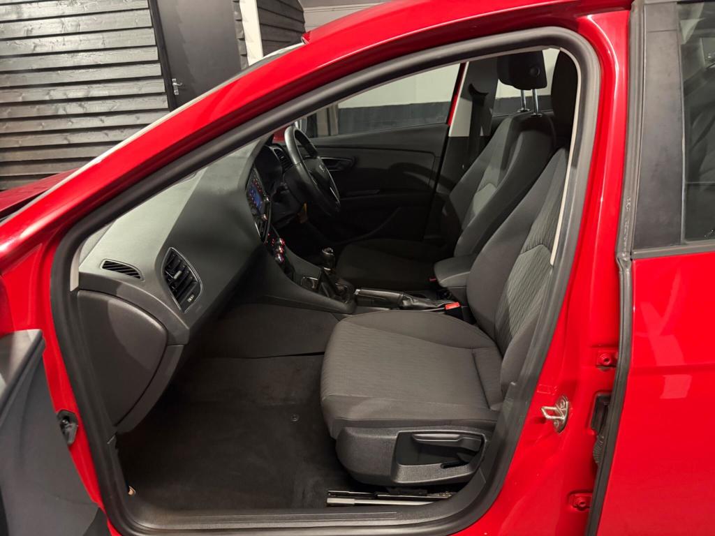 Used SEAT Leon 2014 for sale - 78095735: Photo 17