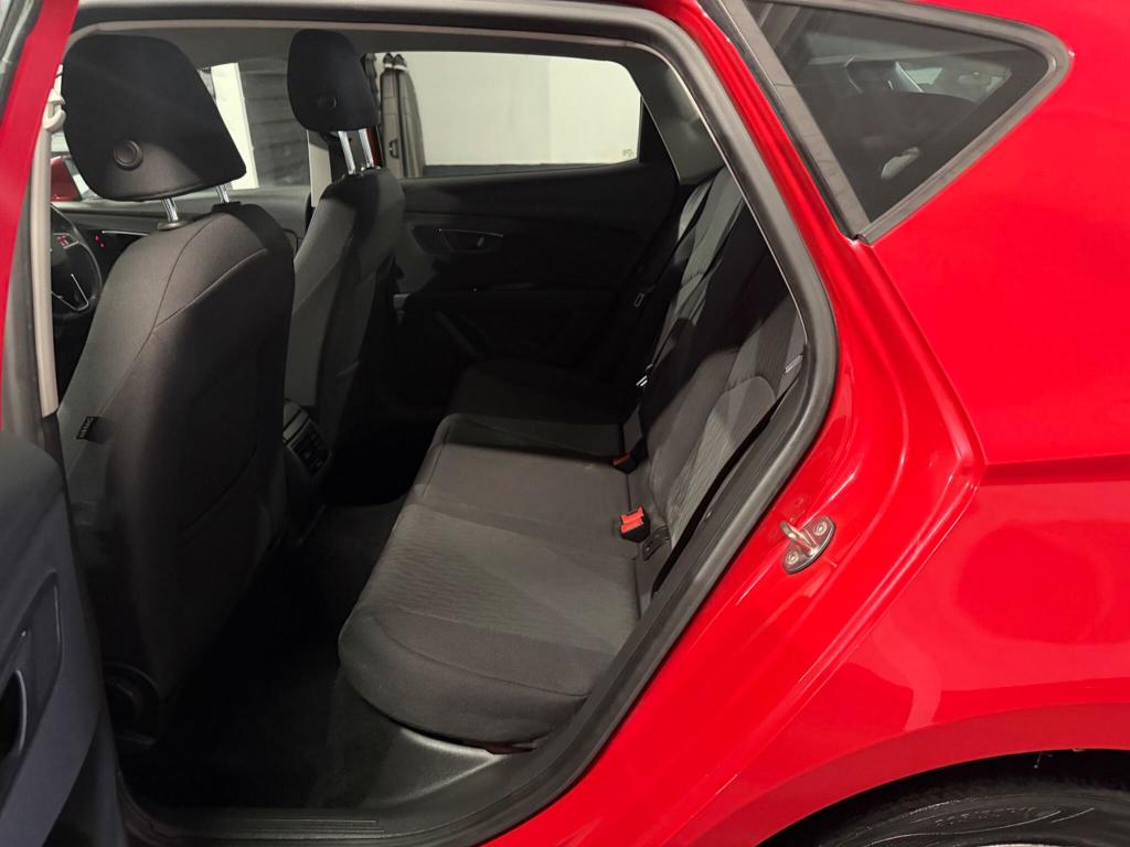 Used SEAT Leon 2014 for sale - 78095735: Photo 18