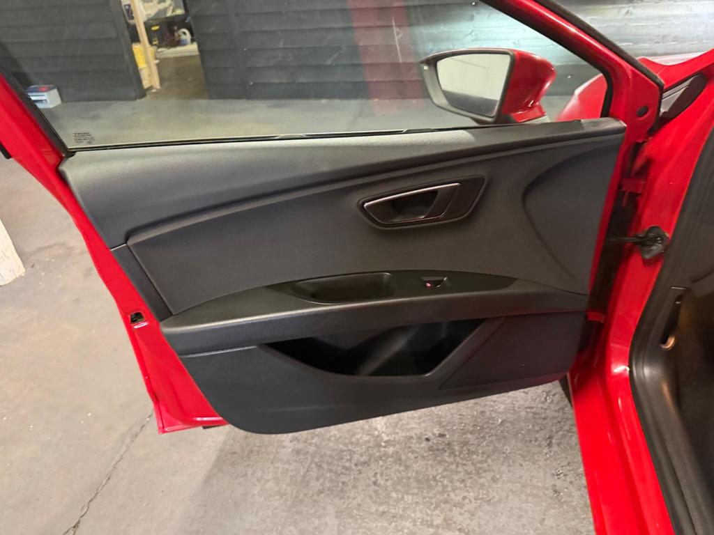 Used SEAT Leon 2014 for sale - 78095735: Photo 19