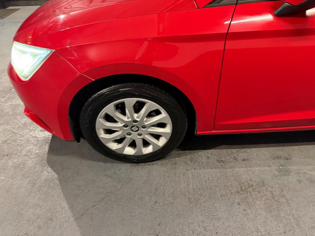 Used SEAT Leon 2014 for sale - 78095735: Photo 21