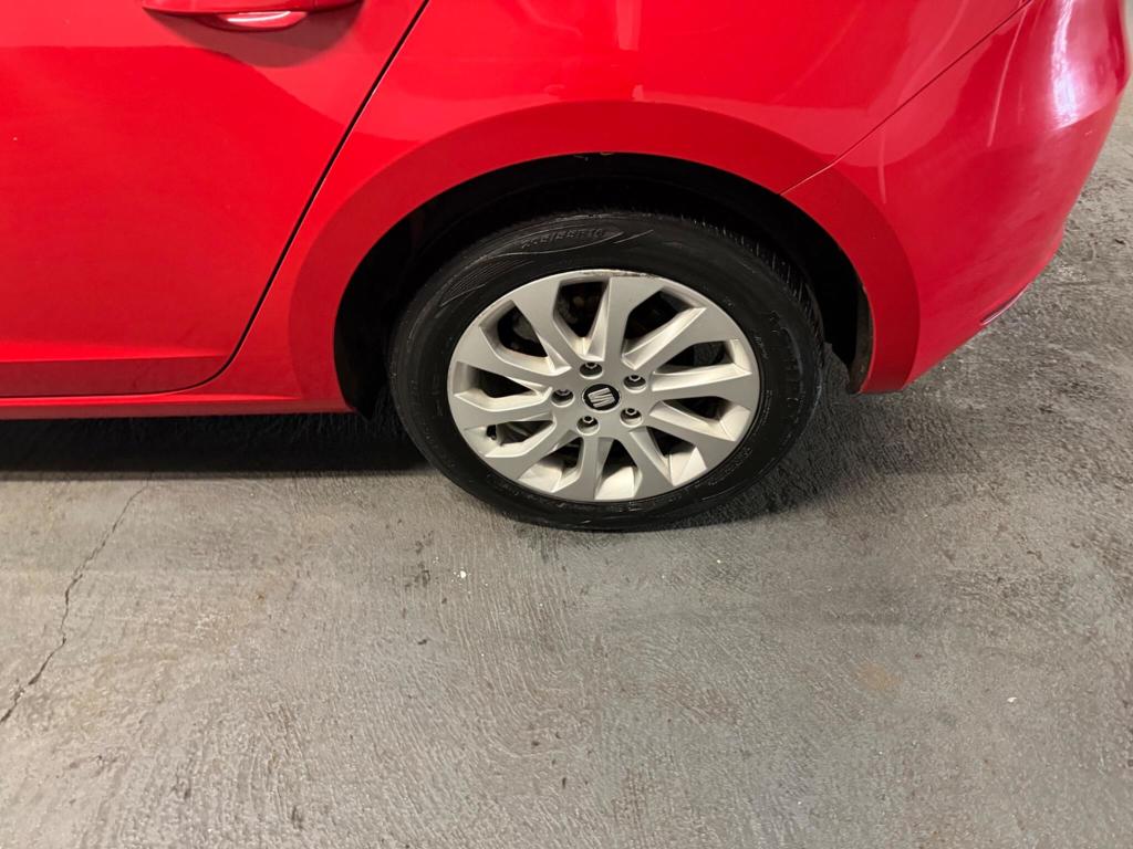 Used SEAT Leon 2014 for sale - 78095735: Photo 22