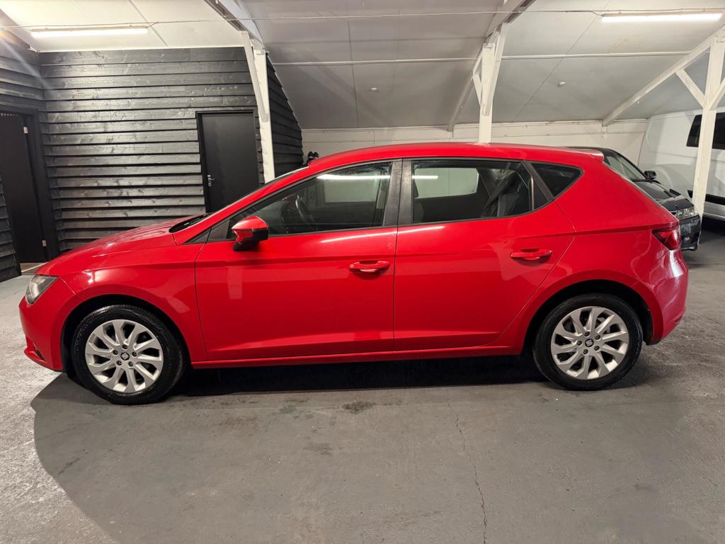 Used SEAT Leon 2014 for sale - 78095735: Photo 5