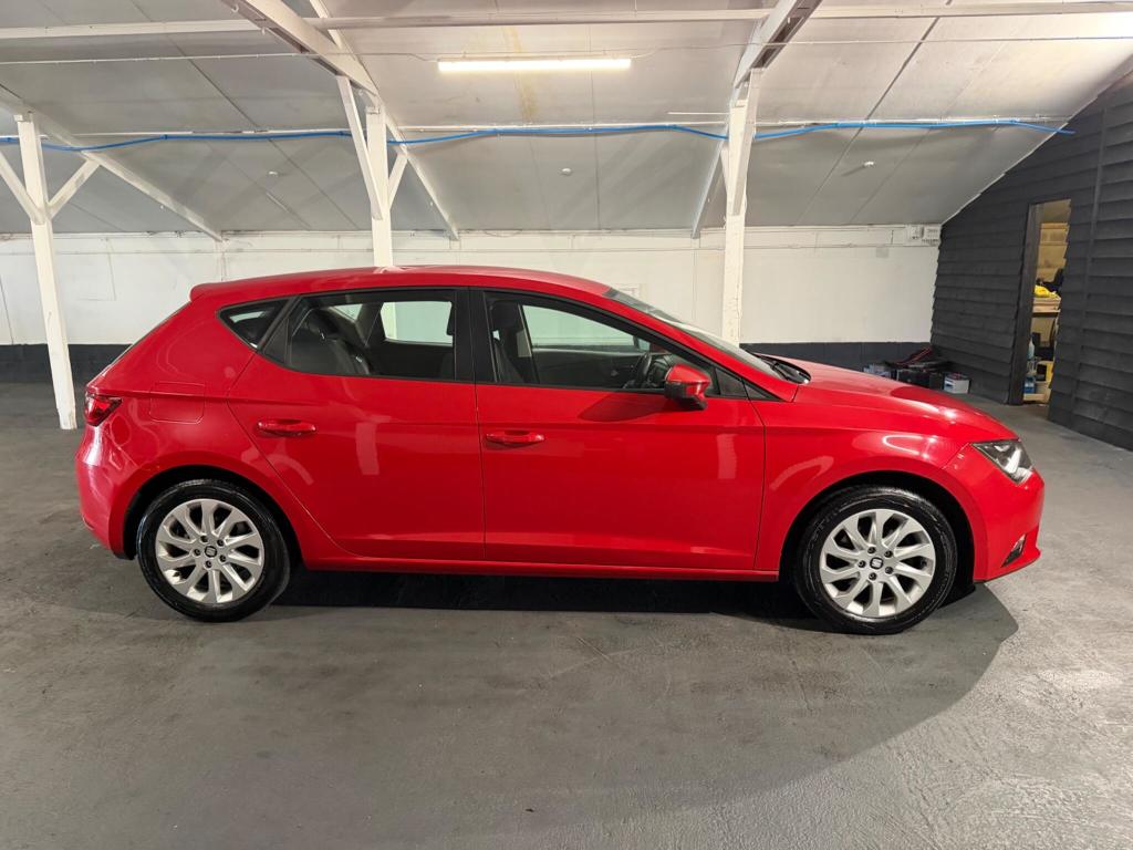 Used SEAT Leon 2014 for sale - 78095735: Photo 6