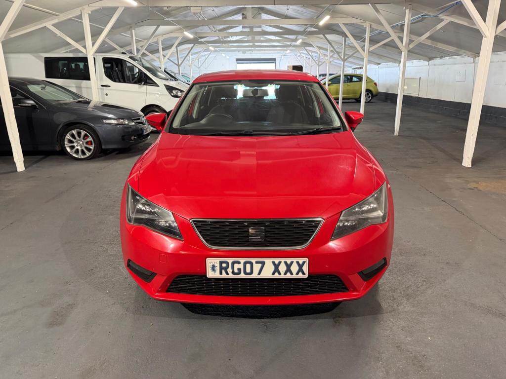 Used SEAT Leon 2014 for sale - 78095735: Photo 7