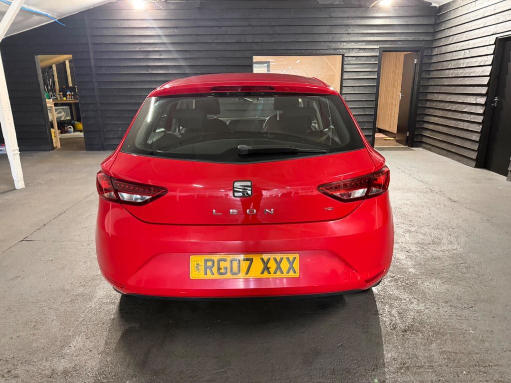 Used SEAT Leon 2014 for sale - 78095735: Photo 8