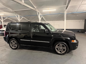 Used Jeep Patriot 2010 for sale - 78314738: Photo