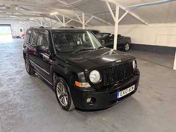 Used Jeep Patriot 2010 for sale - 78314738: Photo