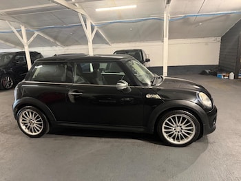 Used MINI Hatch 2010 for sale - 78687909: Photo