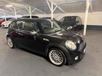 Used MINI Hatch 2010 for sale - 78687909: Photo
