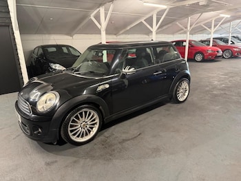 Used MINI Hatch 2010 for sale - 78687909: Photo