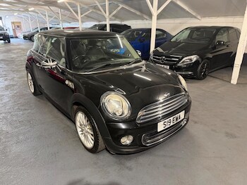 Used MINI Hatch 2010 for sale - 78687909: Photo