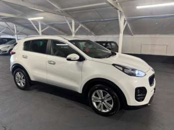 2018 - 1.6 GDi 2 Euro 6 (s/s) 5dr