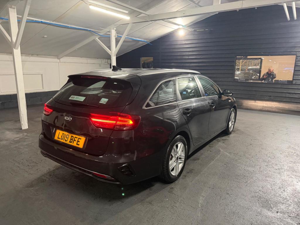 Used Kia Ceed 2019 for sale - 77460091: Photo 11