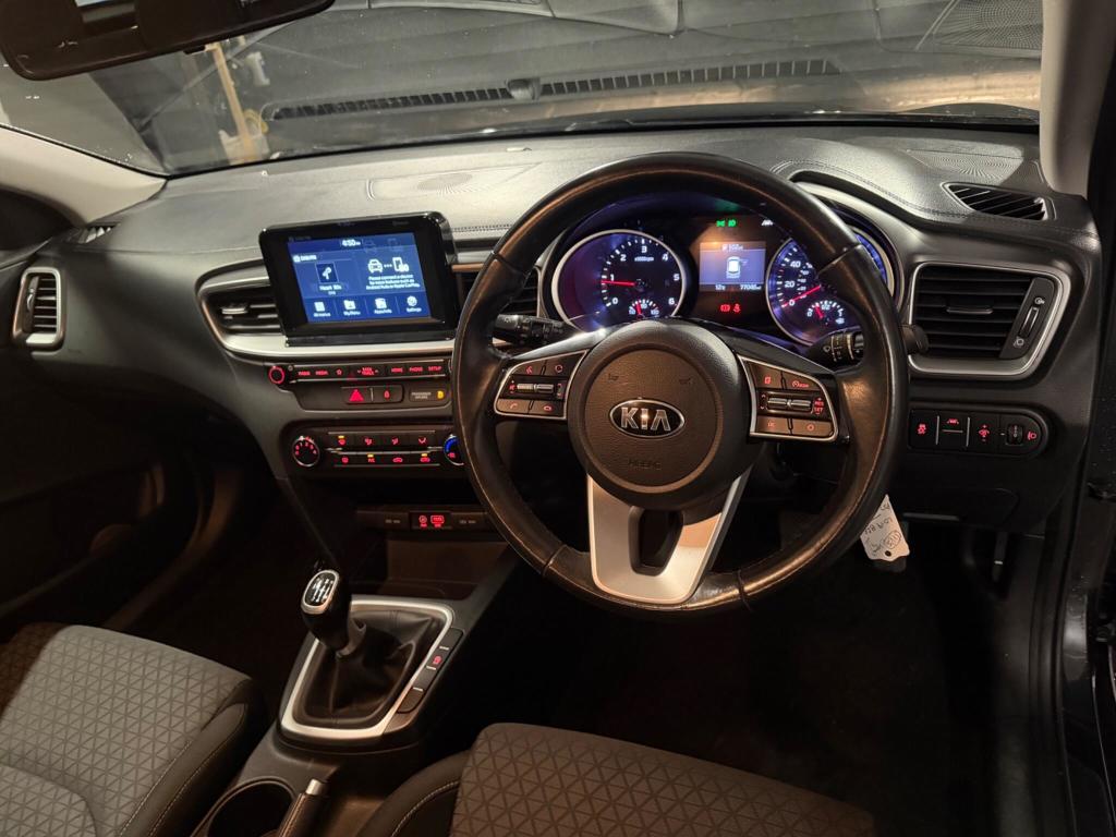 Used Kia Ceed 2019 for sale - 77460091: Photo 13