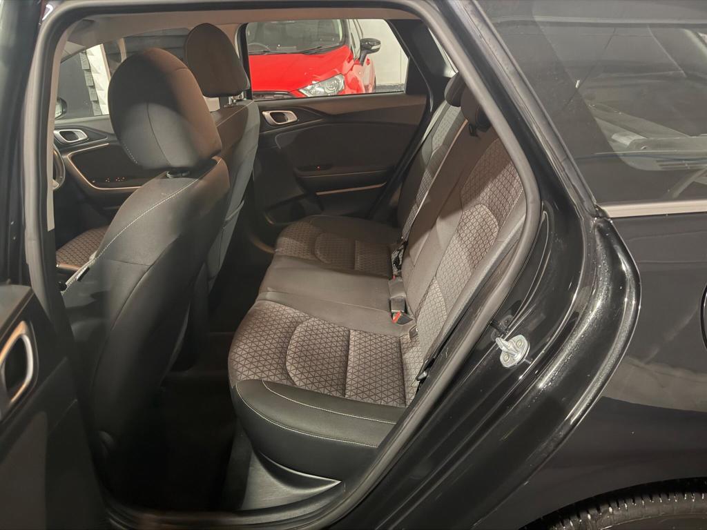 Used Kia Ceed 2019 for sale - 77460091: Photo 15