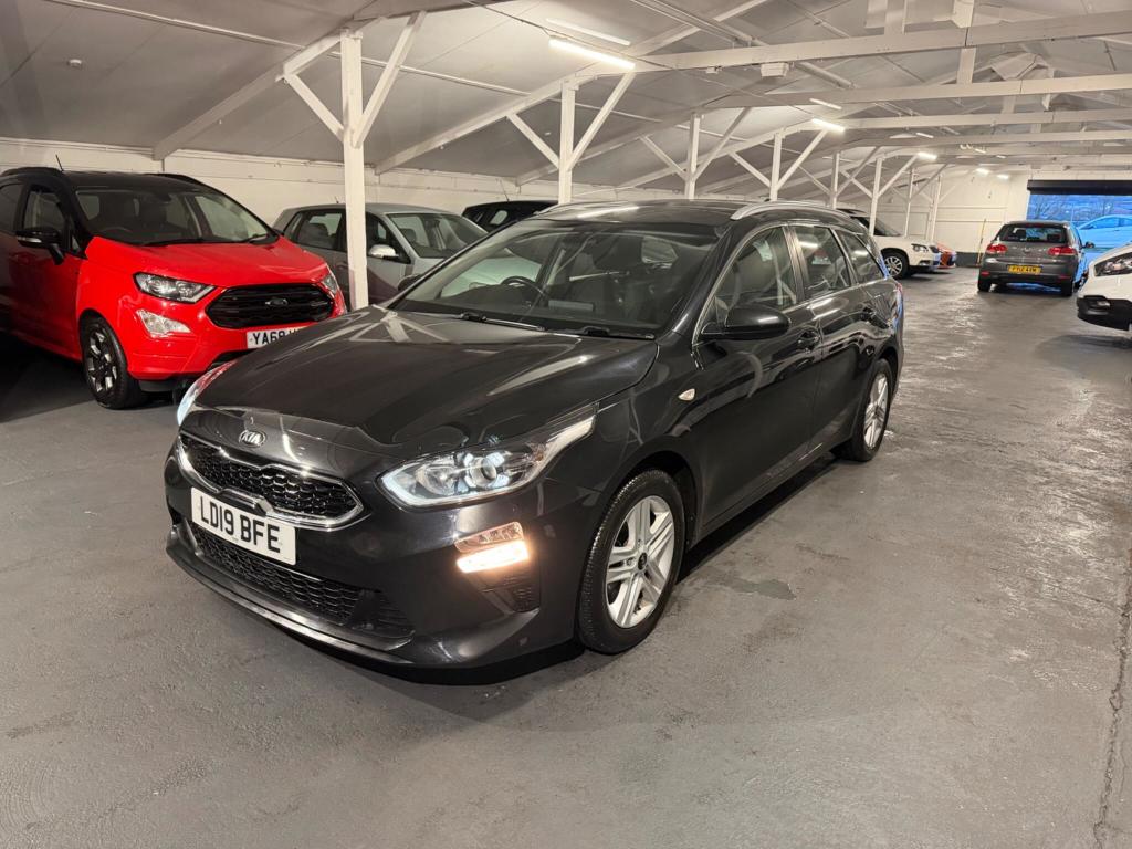 Used Kia Ceed 2019 for sale - 77460091: Photo 3