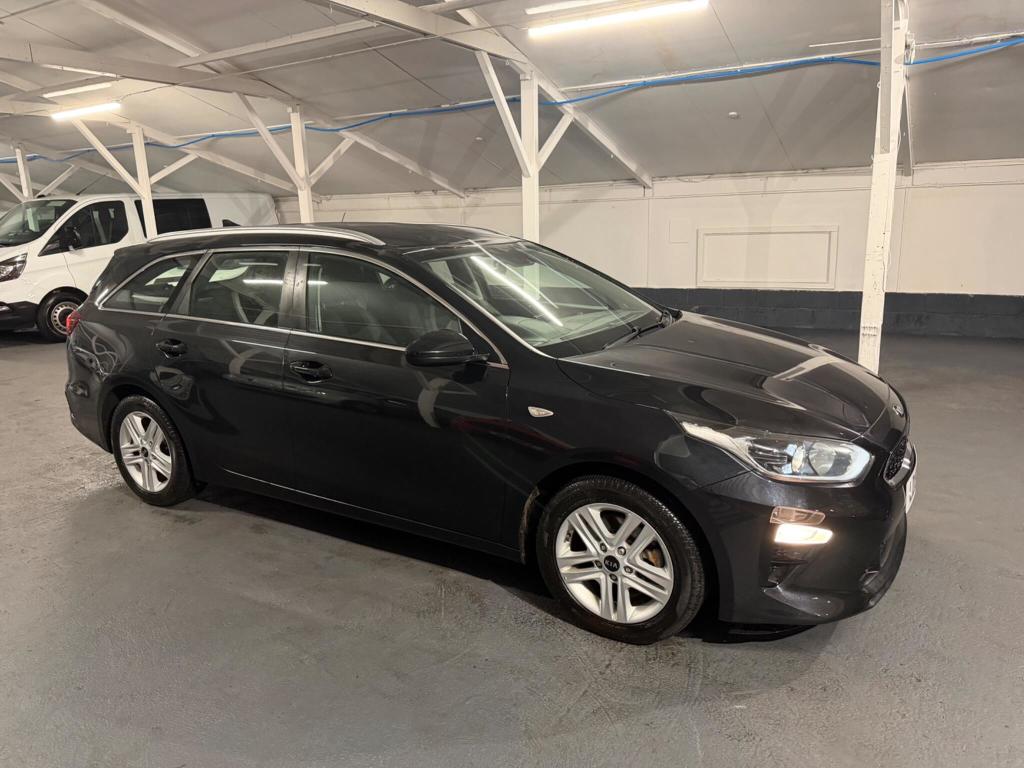 Used Kia Ceed 2019 for sale - 77460091: Photo 4